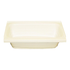 Lippert Components 209372 - Bathtub with Left Drain; 24" x 36" (Parchment) - Young Farts RV Parts