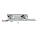 Valterra PF213351 Shower Faucet, Chrome