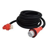 50AMP RV DETACHABLE POWER CORD