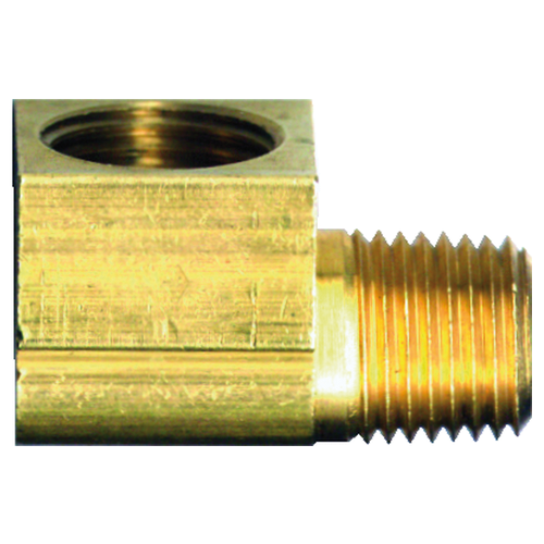 90 DEG ELBOW #149-4B - Young Farts RV Parts