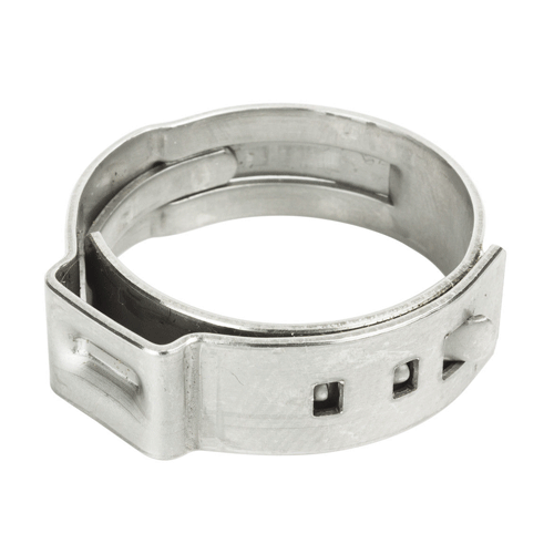 PEX CLAMP 1/2'' BAG/100 - Young Farts RV Parts