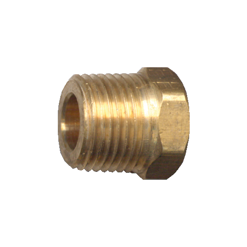 PLUG 1/4 #121-B - Young Farts RV Parts