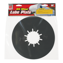 Load image into Gallery viewer, Camco 44664 - 5th Wheel Lube Plate  - 10&quot; - Young Farts RV Parts