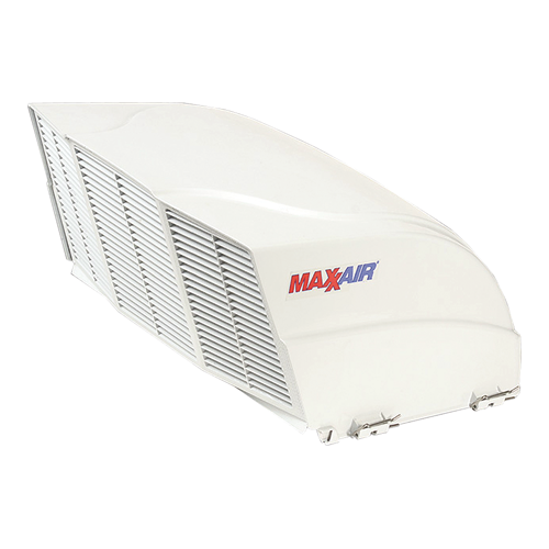 MAXXAIR FAN MATE WHITE - Young Farts RV Parts