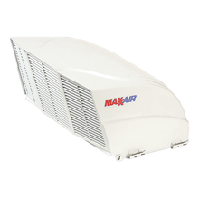 Load image into Gallery viewer, MAXXAIR FAN MATE WHITE - Young Farts RV Parts