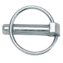 Load image into Gallery viewer, RT S-37 - Coupler Locking Pin 1/4&quot; Dia., 1-3/4&quot; Length - Young Farts RV Parts