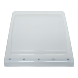 UNIVERSAL  VENT LID WHITE