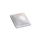 Ventline BV0554-01 Roof Vent Lid (Ventline Hinge Before 2008) - White