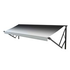 Carefree JU146E00 - 1Pc Fabric 14' Black Fade with White Weatherguard - Young Farts RV Parts