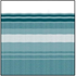 Carefree JU148C00 - 1Pc Fabric 14' Teal Awning with White Weatherguard - Young Farts RV Parts