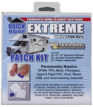 Load image into Gallery viewer, QUICK ROOF EXTREME 8X9 - Young Farts RV Parts