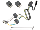 Tekonsha® • 118285 • T-One Connector