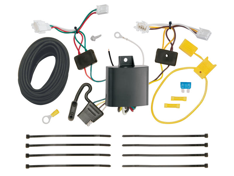 Tekonsha® • 118673 • T-One Connector - Young Farts RV Parts