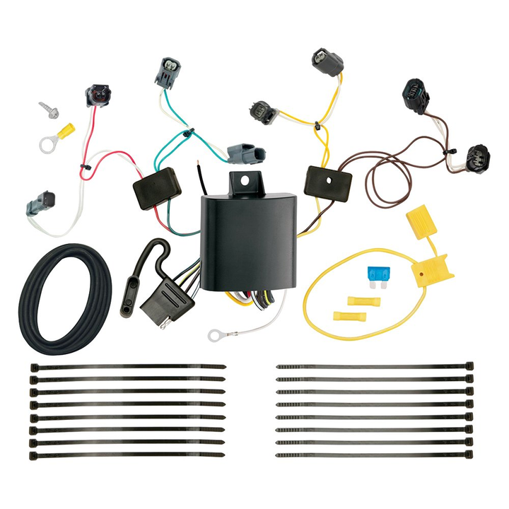 Tekonsha® • 118686 • T-One Connector - Young Farts RV Parts