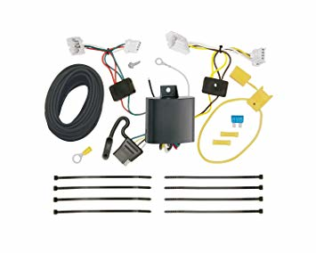 Tekonsha® • 118731 • T-One Connector - Young Farts RV Parts