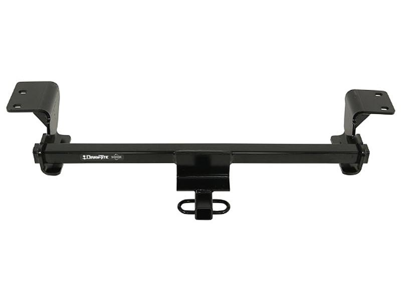 Draw Tite® • 24967 • Sportframe® • Trailer Hitches • Class I 1-1/4" (2000 lbs GTW/200 lbs TW) • Toyota Prius 10-20 - Young Farts RV Parts