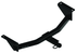 Draw Tite® • 24982 • Sportframe® • Trailer Hitches • Class I 1-1/4" (2000 lbs GTW/200 lbs TW) • Mazda 3 19-20 - Young Farts RV Parts