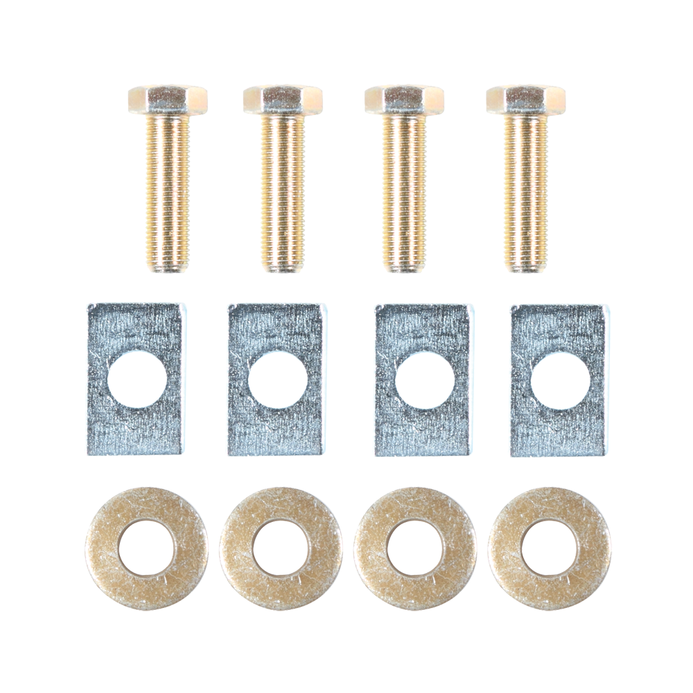 Draw Tite® • 75236 • Max-Frame • Trailer Hitches • Class III 2