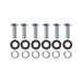 Draw Tite® • 75282 • Max-Frame® • Trailer Hitches • Class III 2" (5000 lbs GTW/750 lbs TW) • Nissan Frontier 2005-2021 - Young Farts RV Parts