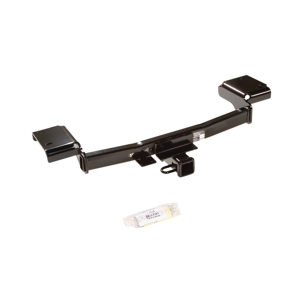 Draw Tite® • 75717 • Max-Frame • Trailer Hitches • Class III 2