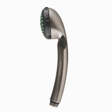 Load image into Gallery viewer, Dura Faucet DF-SA400-SN - Dura RV Hand Held Shower Wand - Brushed Satin Nickel - Young Farts RV Parts