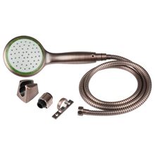 Load image into Gallery viewer, Dura Faucet DF-SA470K-ORB - Dura Pressure Assist RV Shower Wand &amp; Hose Kit - Oil Rubbed Bronze - Young Farts RV Parts