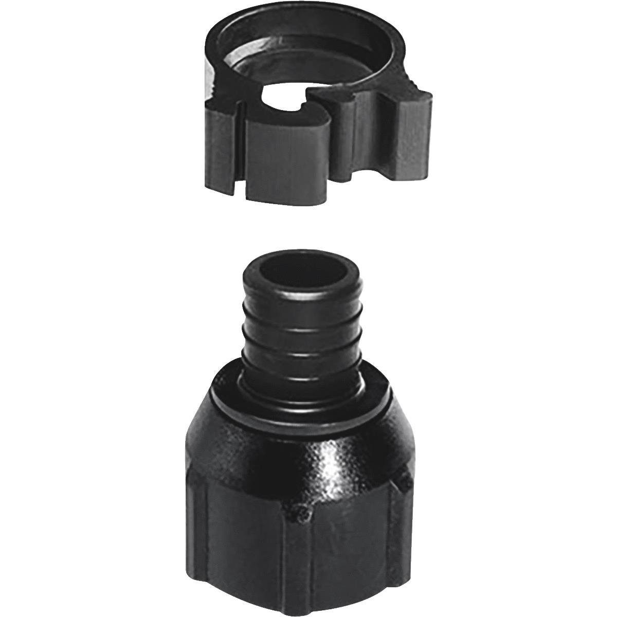 PEXLOCK SWIVEL COUPLING 1/2" - Young Farts RV Parts