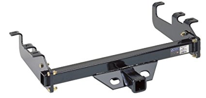 BW® • HDRH25182 • Trailer Hitches • Class V 2" (16000 lbs GTW/1600 lbs TW) • with 2" Receiver Opening for Chevrolet Silverado / GMC Sierra 2500 01-10 - Young Farts RV Parts