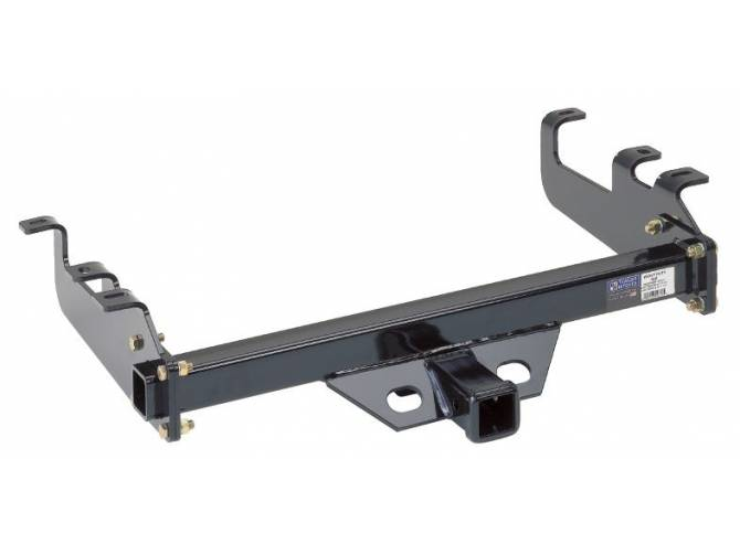 BW® • HDRH25230 • Trailer Hitches • Class V 2