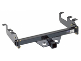 BW® • HDRH25601 • Trailer Hitches • Class V 2