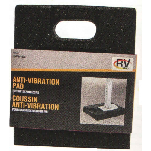 RV Pro HP1214-R - Anti-Vibration Pad - Young Farts RV Parts