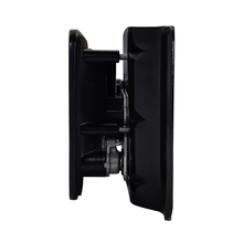 Load image into Gallery viewer, RV Pro RVP194100 - RV Paddle Entry Door Lock Latch with Deadbolt Black - Young Farts RV Parts