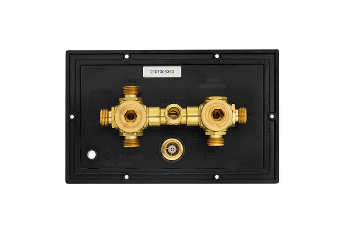 ABCO MANRV102 RV Water Service Panel - Young Farts RV Parts