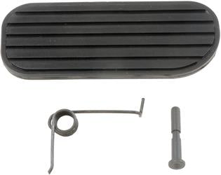 Accelerator Pedal Pad Help! By Dorman 20760 - Young Farts RV Parts