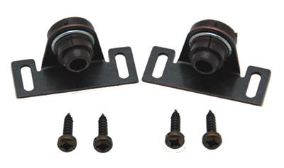 Access Door Latch AP Products 013 - 037 - Young Farts RV Parts