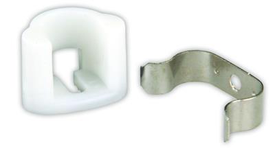 Access Door Latch JR Products 70215 - Young Farts RV Parts