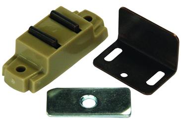 Access Door Latch JR Products 70275 - Young Farts RV Parts