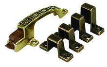 Load image into Gallery viewer, Access Door Latch JR Products 70485 - Young Farts RV Parts