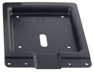 Access Door Latch Mounting Bracket AP Products 013-227099 - Young Farts RV Parts