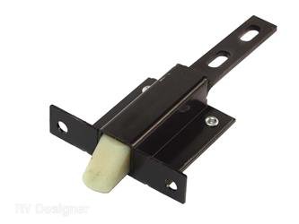 Access Door Latch RV Designer E521 - Young Farts RV Parts