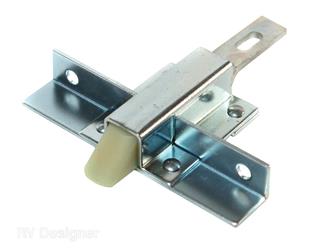 Access Door Latch RV Designer E523 - Young Farts RV Parts