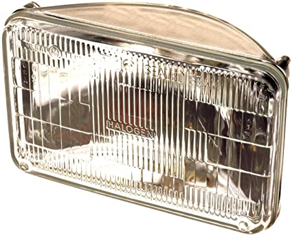 ACDelco H4662 GM Original Equipment Low Beam Headlight Bulb - Young Farts RV Parts