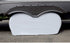 ADCO 3983 White Triple Axle Tyre Gard Wheel Cover - Young Farts RV Parts