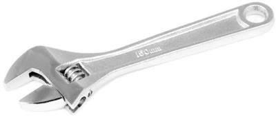 Adjustable Wrench Performance Tool W30706 - Young Farts RV Parts