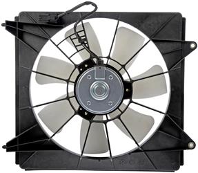 Air Conditioner Condenser Fan Dorman 621-357 - Young Farts RV Parts
