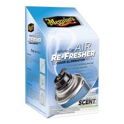 Air Freshener Meguiars G16602 - Young Farts RV Parts