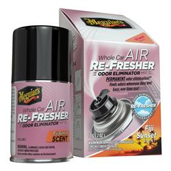 Air Freshener Meguiars G201502 - Young Farts RV Parts