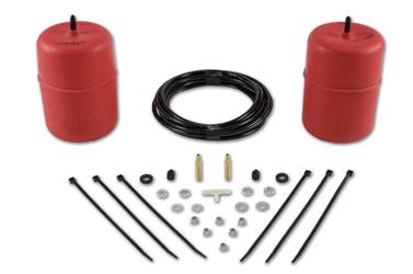 Air Lift Helper Spring Kit for 93 - 98 Jeep Grand Cherokee/ Wagoner - 60795 - Young Farts RV Parts