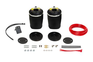 Air Ride Conversion Kit Firestone Industrial 2595 - Young Farts RV Parts