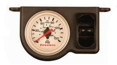 Air Ride Management System Controller Firestone Industrial 2572 - Young Farts RV Parts